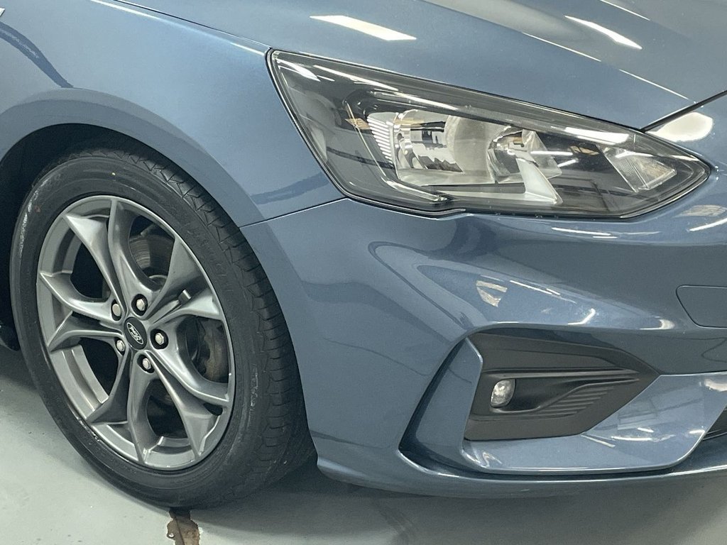 Used Ford Focus 2019 for sale - 76118898: Photo 25