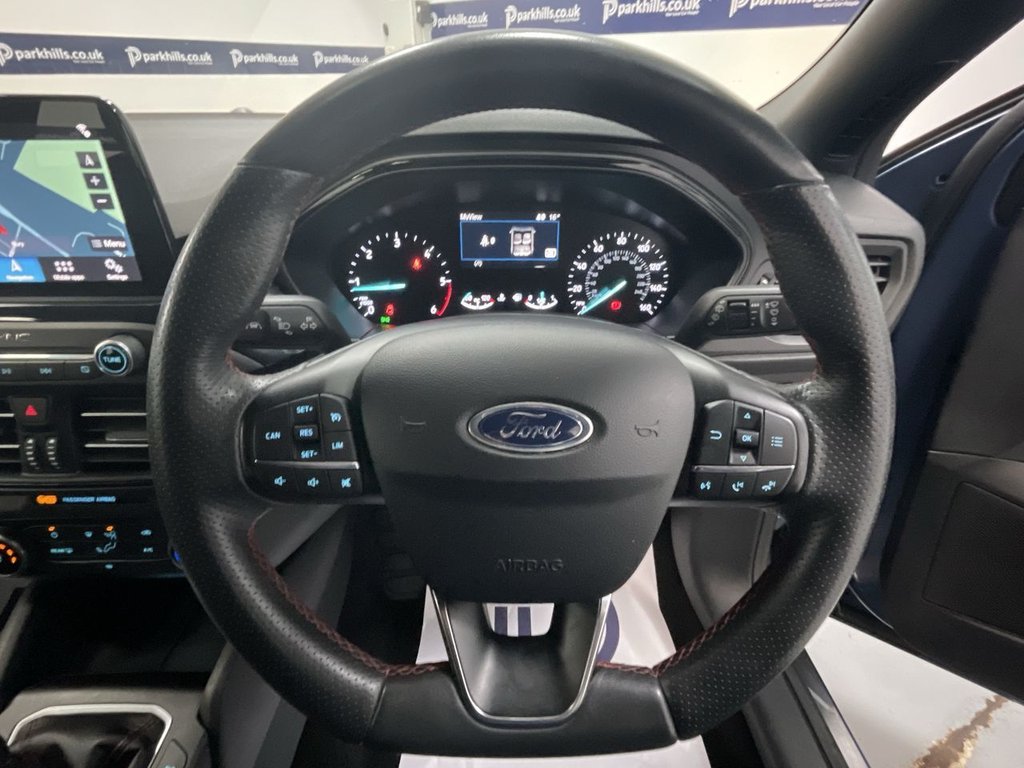 Used Ford Focus 2019 for sale - 76118898: Photo 26