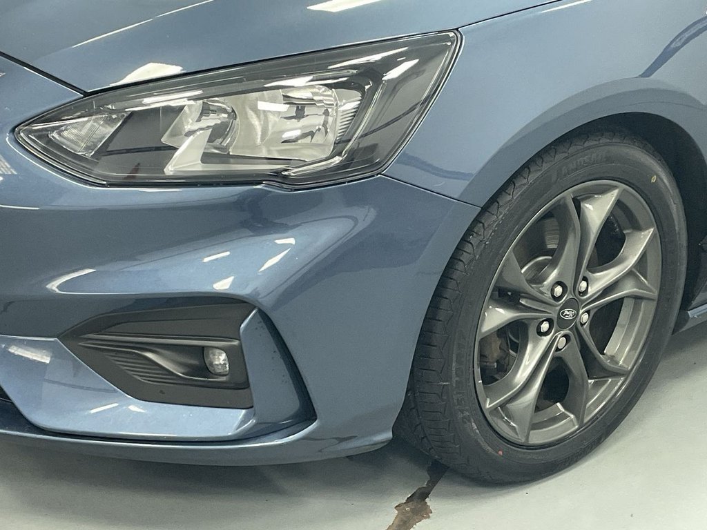 Used Ford Focus 2019 for sale - 76118898: Photo 27