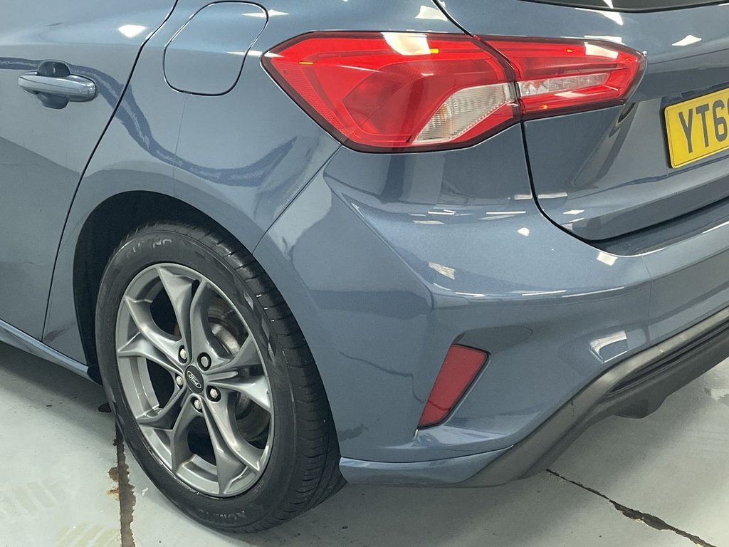 Used Ford Focus 2019 for sale - 76118898: Photo 29