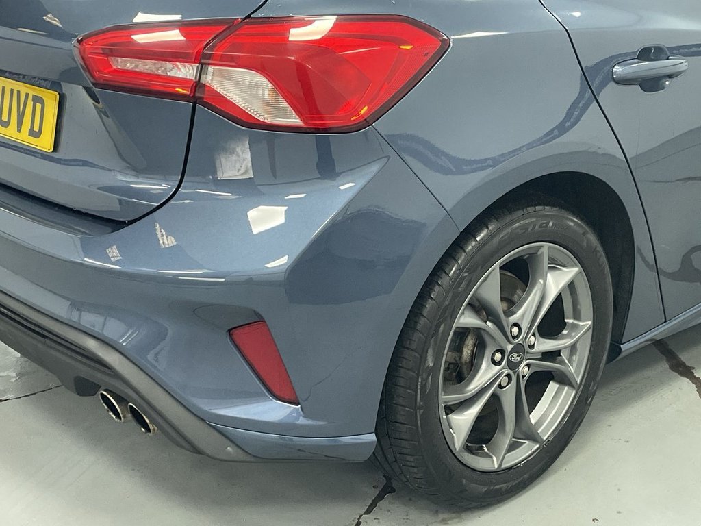 Used Ford Focus 2019 for sale - 76118898: Photo 31