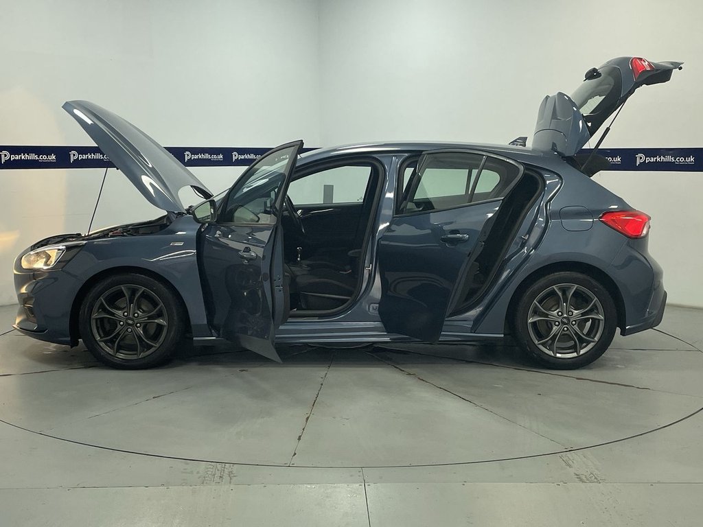 Used Ford Focus 2019 for sale - 76118898: Photo 32