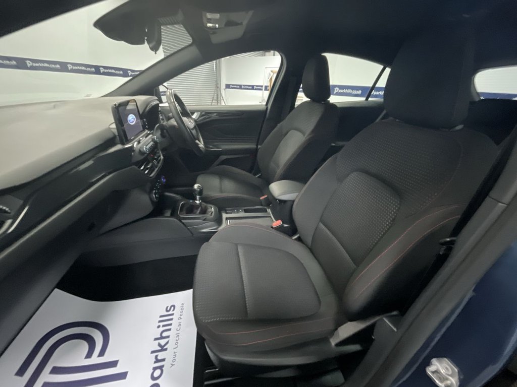 Used Ford Focus 2019 for sale - 76118898: Photo 4