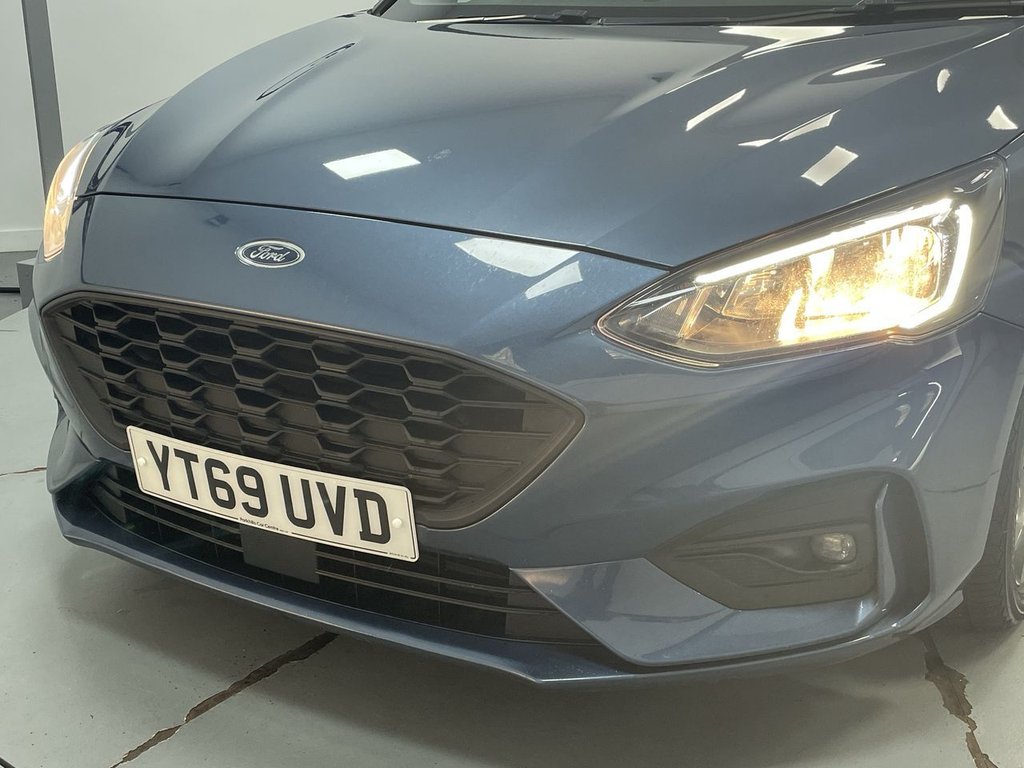 Used Ford Focus 2019 for sale - 76118898: Photo 42