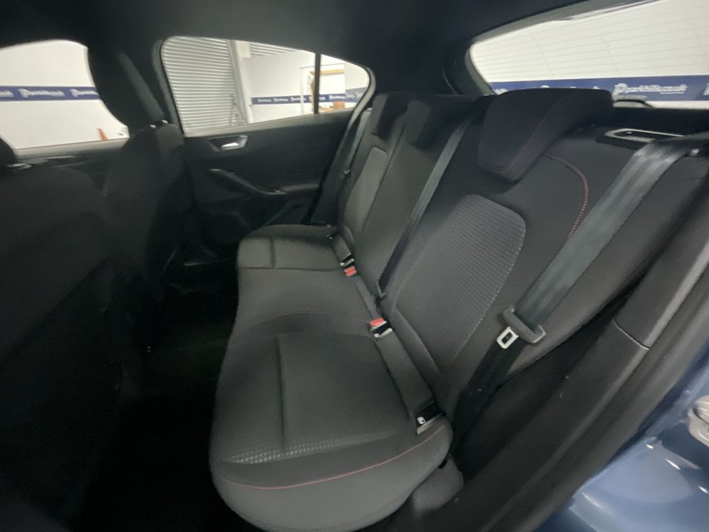 Used Ford Focus 2019 for sale - 76118898: Photo 5