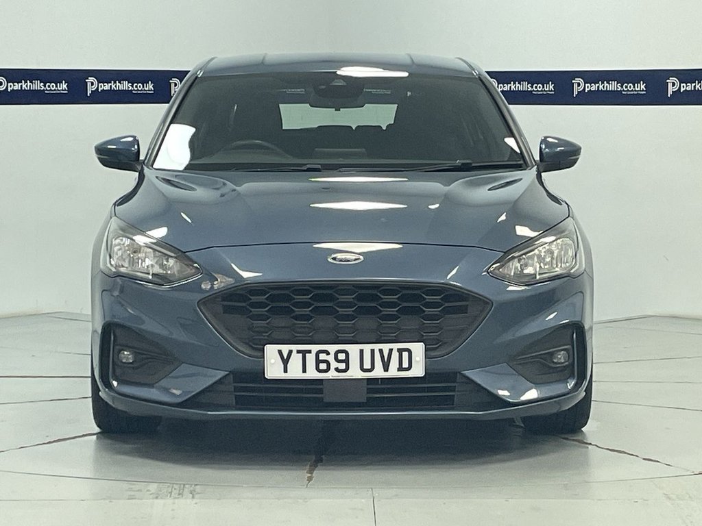 Used Ford Focus 2019 for sale - 76118898: Photo 6