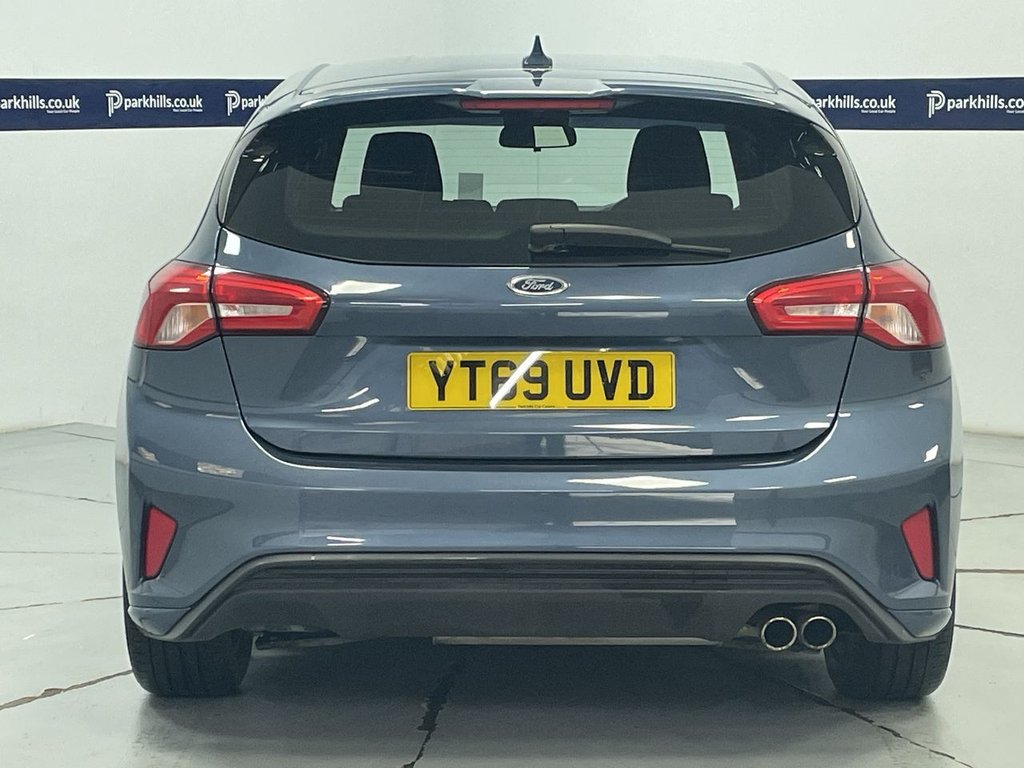 Used Ford Focus 2019 for sale - 76118898: Photo 7
