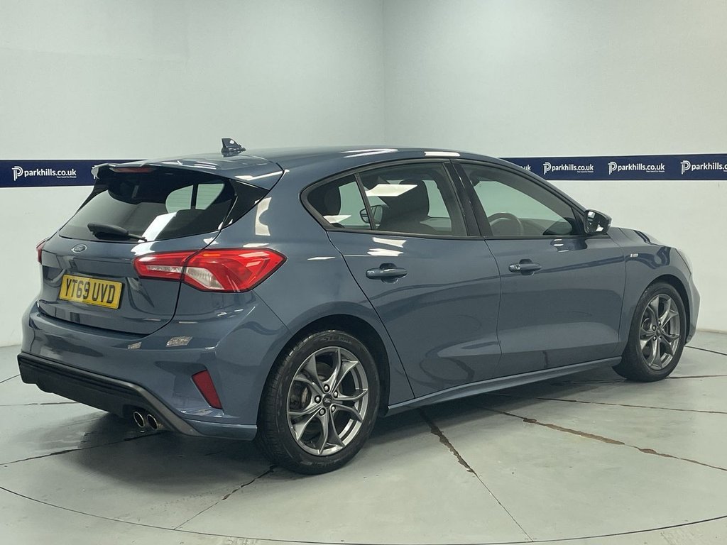 Used Ford Focus 2019 for sale - 76118898: Photo 8