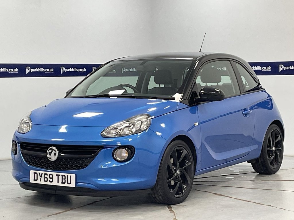 Used Vauxhall ADAM 2019 for sale - 76110450: Photo 10