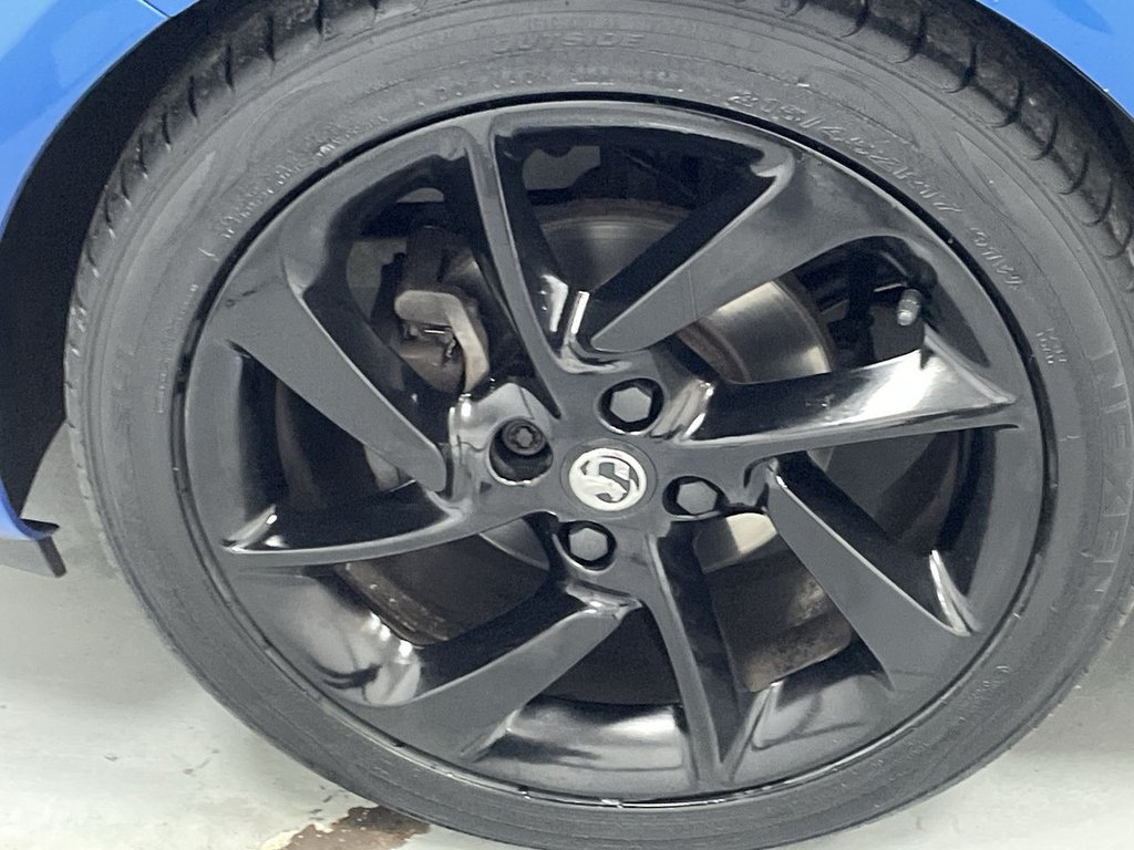 Used Vauxhall ADAM 2019 for sale - 76110450: Photo 11