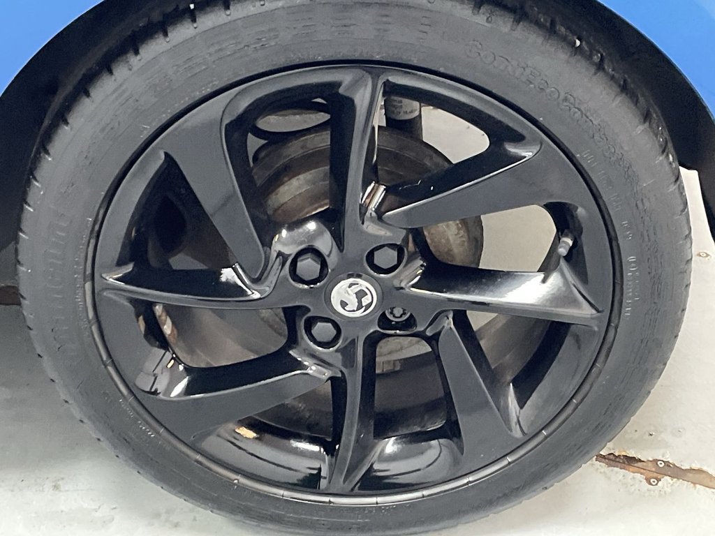 Used Vauxhall ADAM 2019 for sale - 76110450: Photo 12