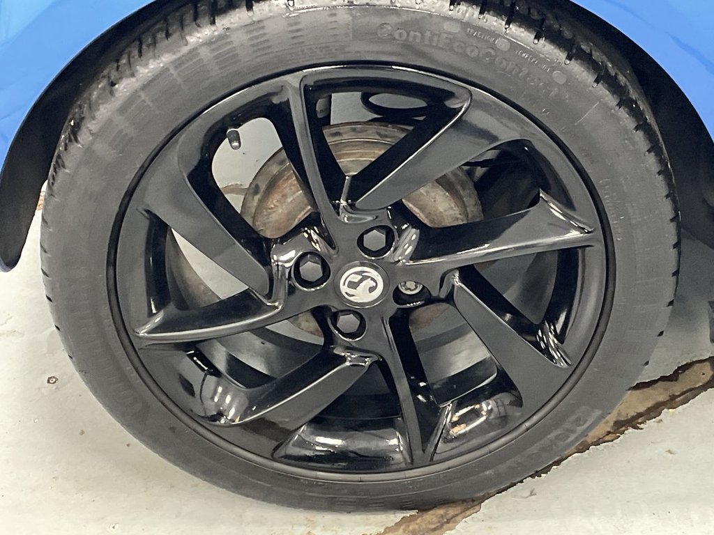 Used Vauxhall ADAM 2019 for sale - 76110450: Photo 13