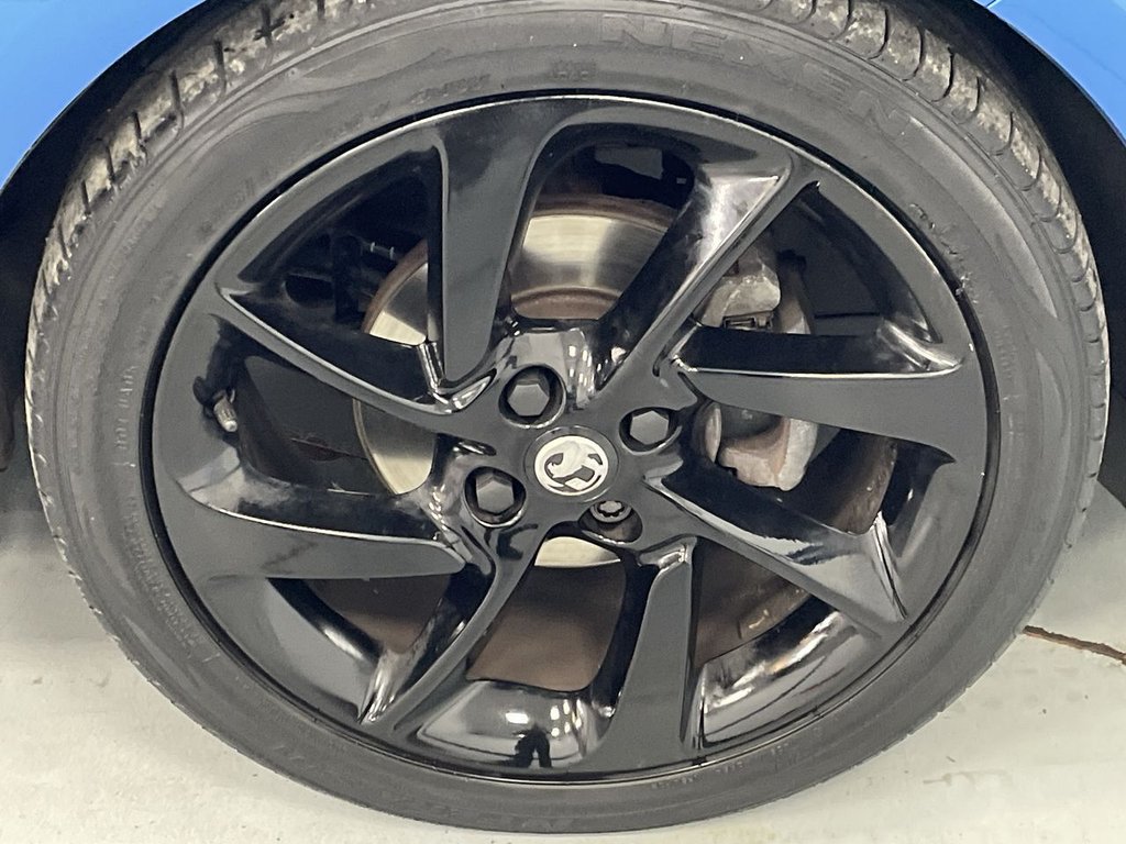 Used Vauxhall ADAM 2019 for sale - 76110450: Photo 14