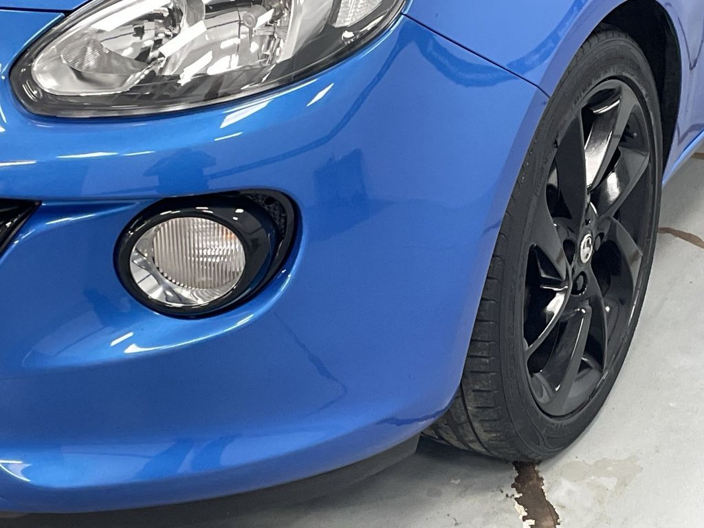 Used Vauxhall ADAM 2019 for sale - 76110450: Photo 15