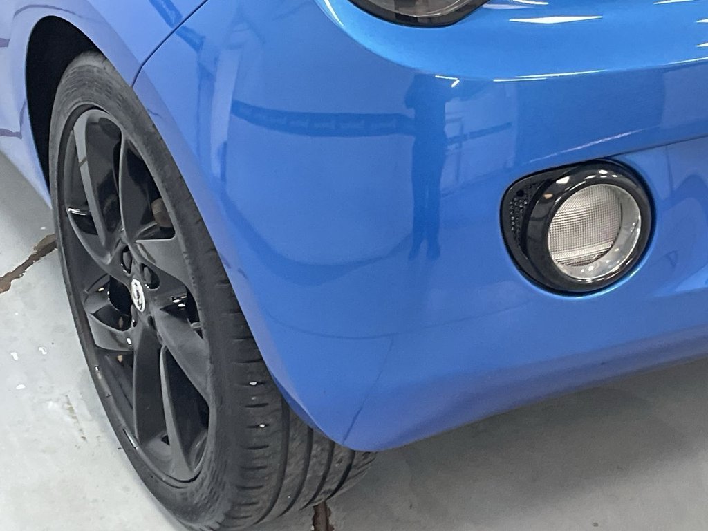 Used Vauxhall ADAM 2019 for sale - 76110450: Photo 16