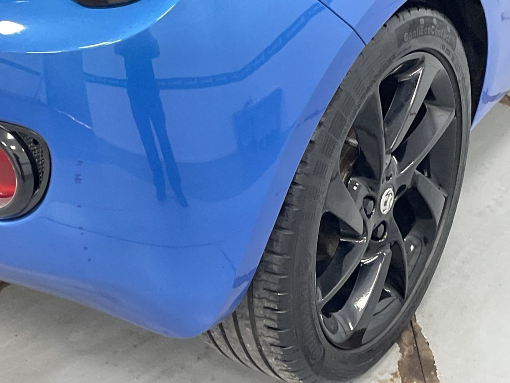 Used Vauxhall ADAM 2019 for sale - 76110450: Photo 17