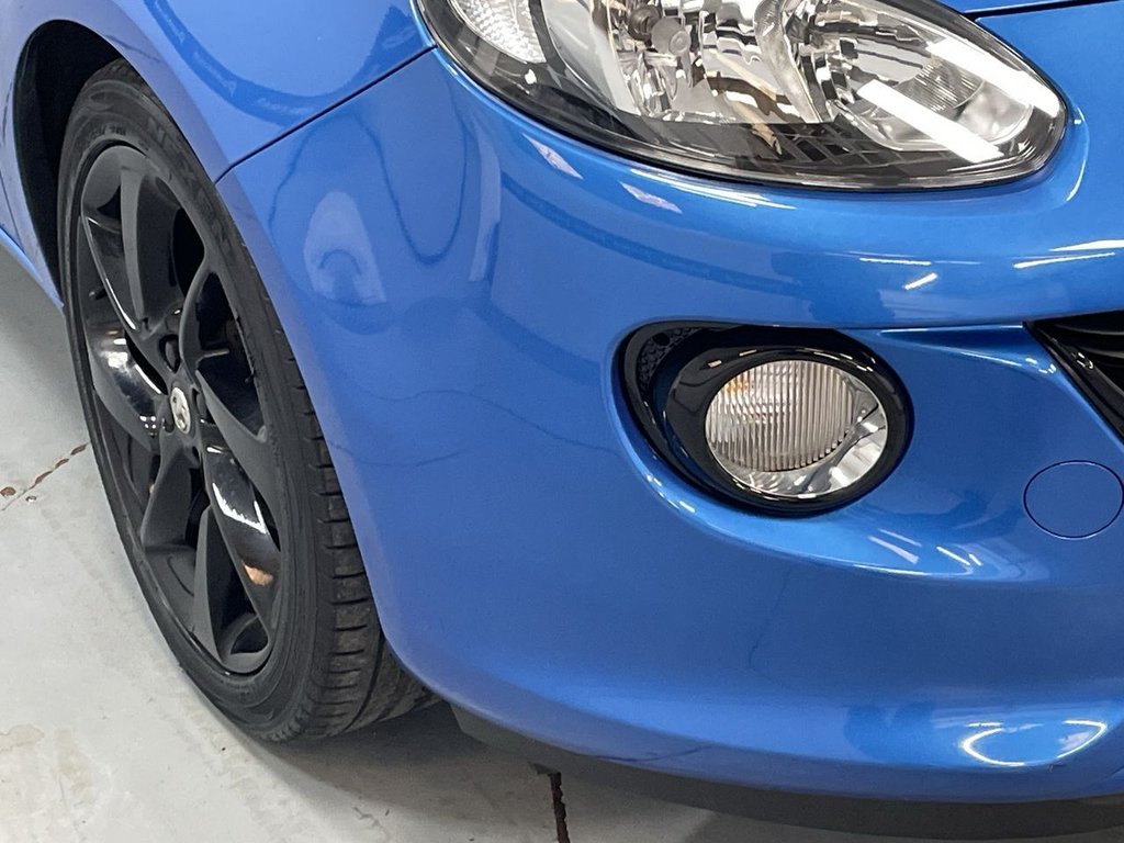 Used Vauxhall ADAM 2019 for sale - 76110450: Photo 18