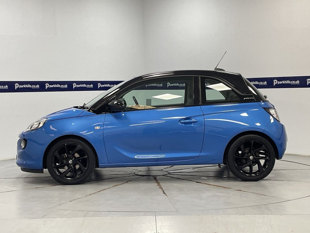 Used Vauxhall ADAM 2019 for sale - 76110450: Photo 2