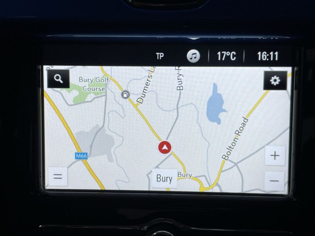 Used Vauxhall ADAM 2019 for sale - 76110450: Photo 26