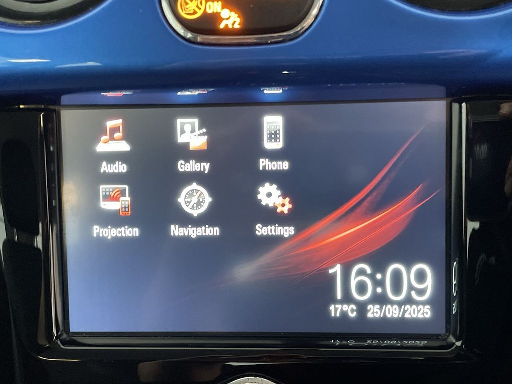 Used Vauxhall ADAM 2019 for sale - 76110450: Photo 27