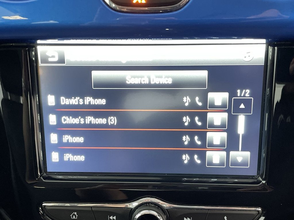 Used Vauxhall ADAM 2019 for sale - 76110450: Photo 28