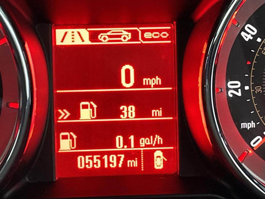 Used Vauxhall ADAM 2019 for sale - 76110450: Photo 29