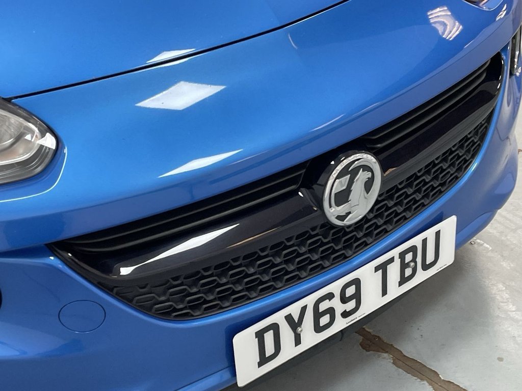 Used Vauxhall ADAM 2019 for sale - 76110450: Photo 34