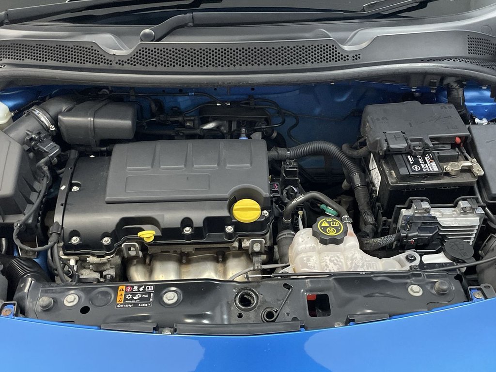 Used Vauxhall ADAM 2019 for sale - 76110450: Photo 35