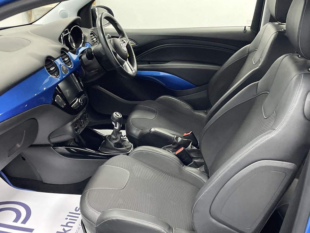Used Vauxhall ADAM 2019 for sale - 76110450: Photo 4