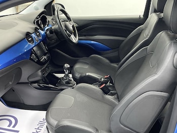 Used Vauxhall Adam 2019 for sale - 76110450: Photo