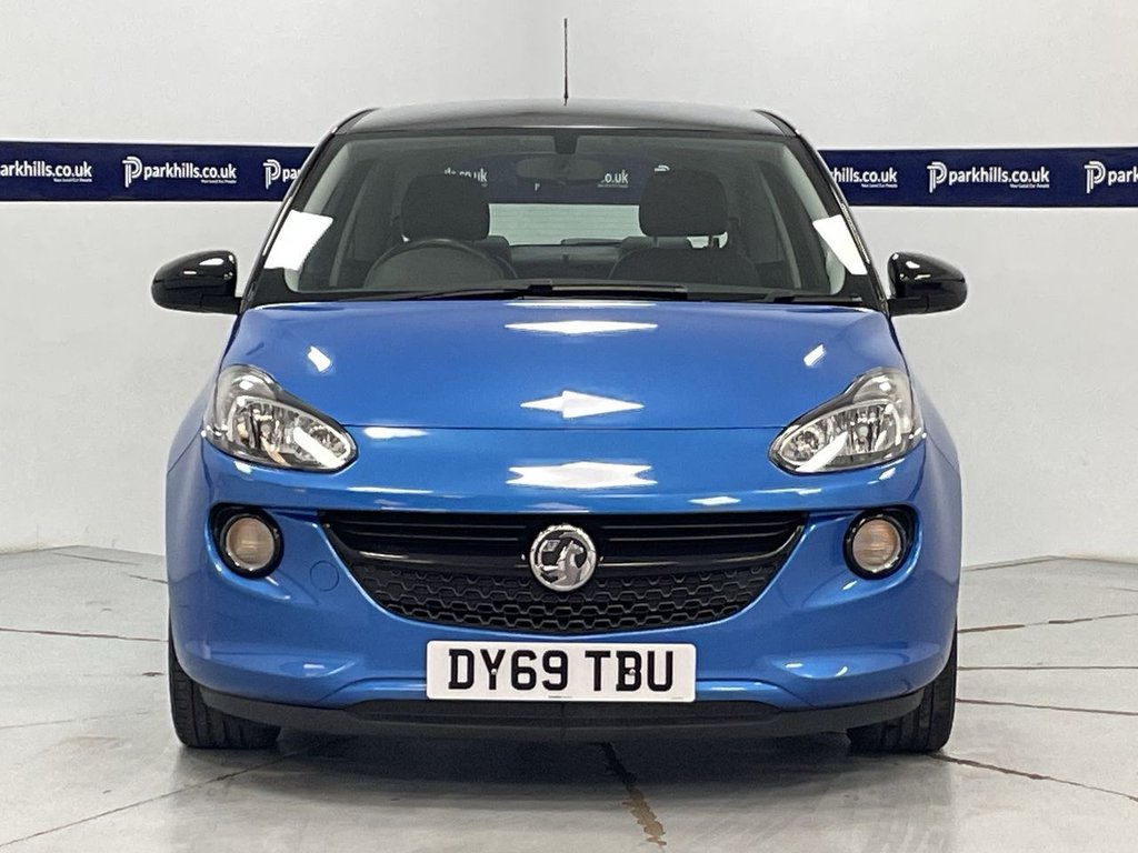 Used Vauxhall ADAM 2019 for sale - 76110450: Photo 6