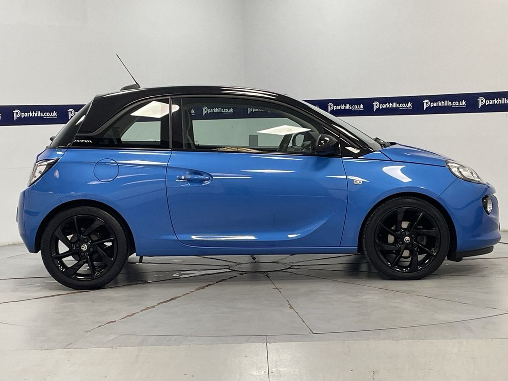 Used Vauxhall ADAM 2019 for sale - 76110450: Photo 9