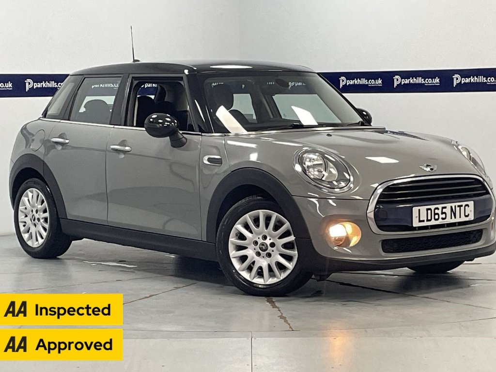 Used MINI Hatch 2015 for sale - 76396231: Photo 1