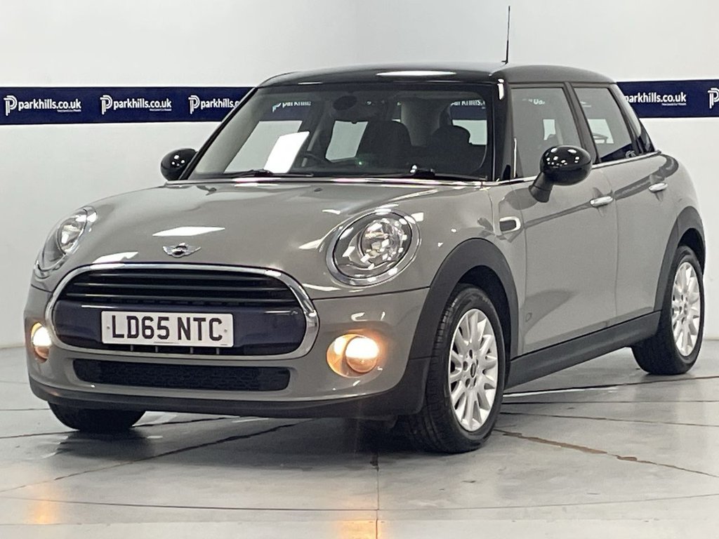 Used MINI Hatch 2015 for sale - 76396231: Photo 10