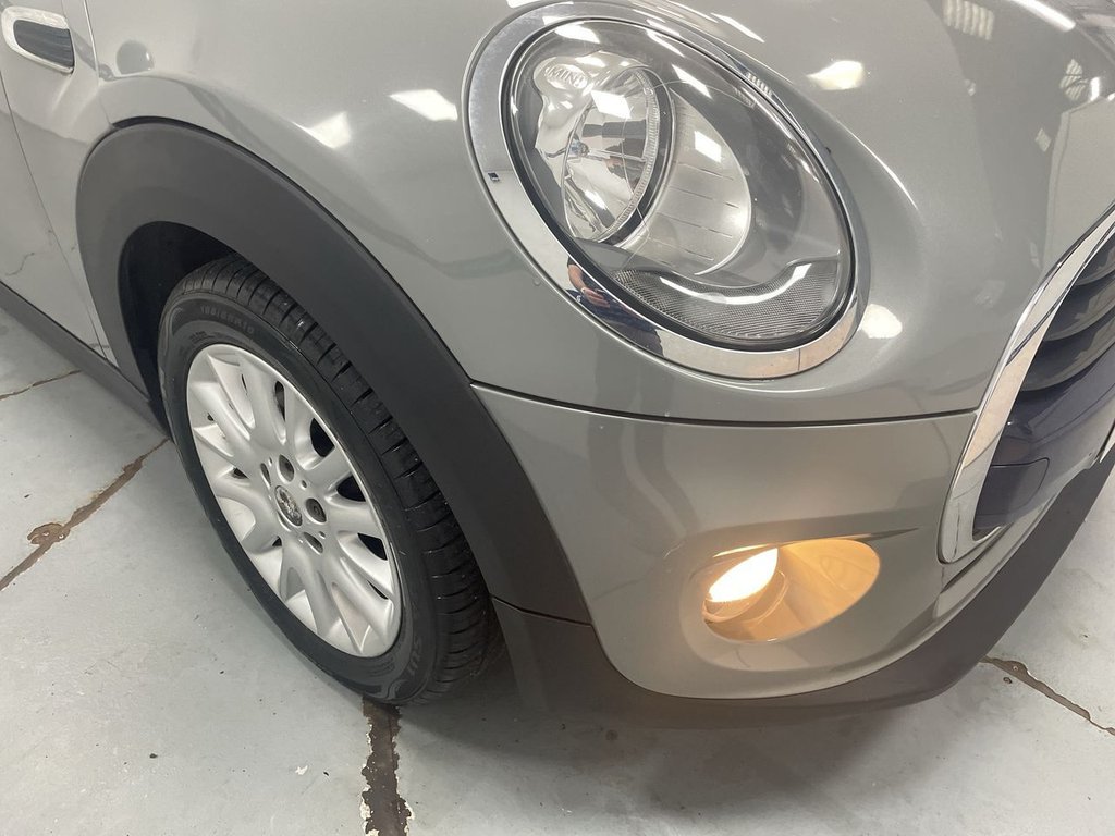 Used MINI Hatch 2015 for sale - 76396231: Photo 15