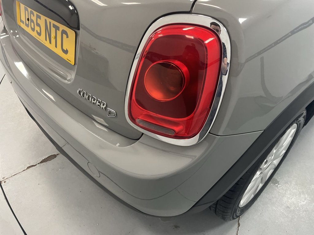 Used MINI Hatch 2015 for sale - 76396231: Photo 17