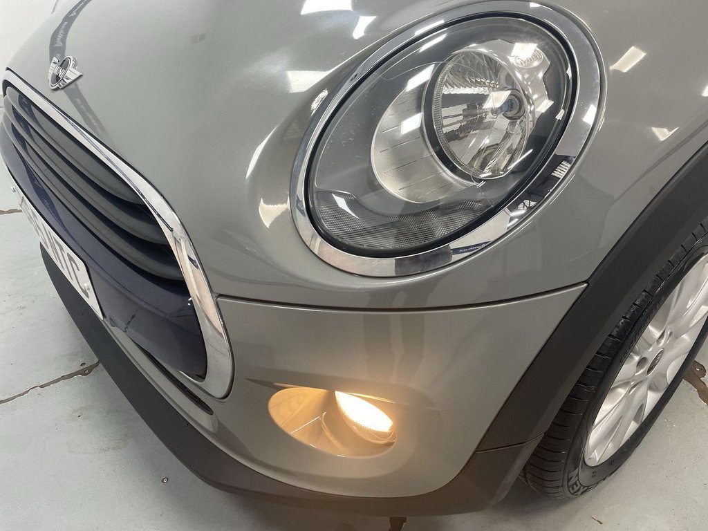 Used MINI Hatch 2015 for sale - 76396231: Photo 18