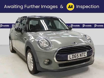2015 (65) - 1.5 Cooper D 5dr