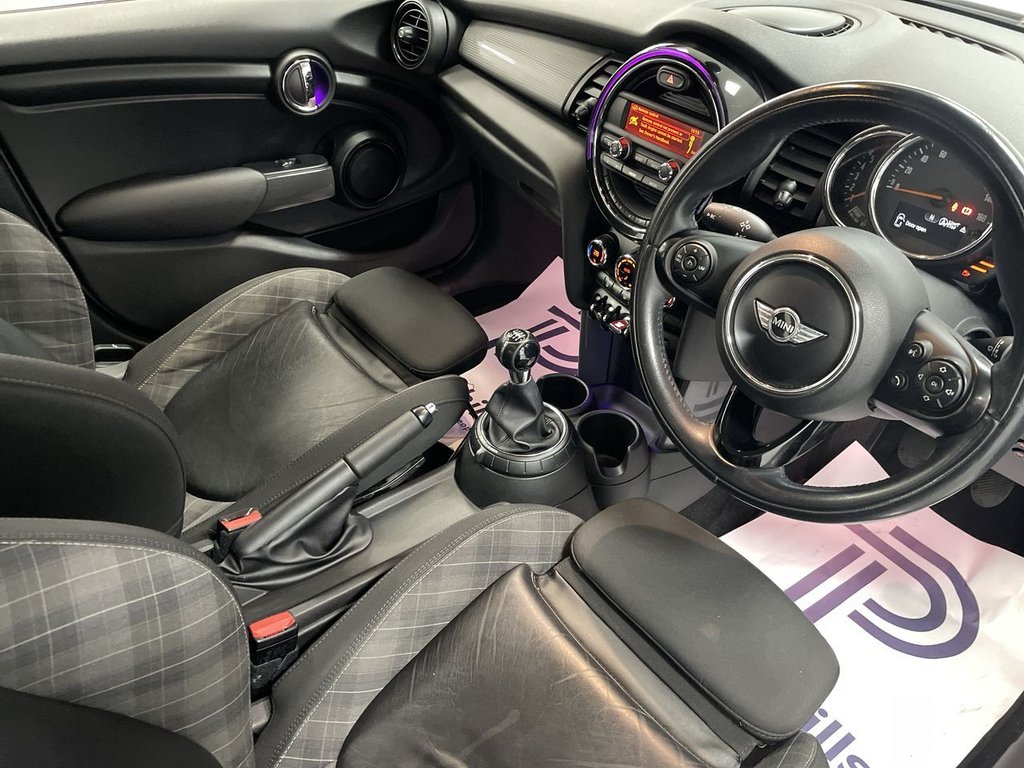 Used MINI Hatch 2015 for sale - 76396231: Photo 20