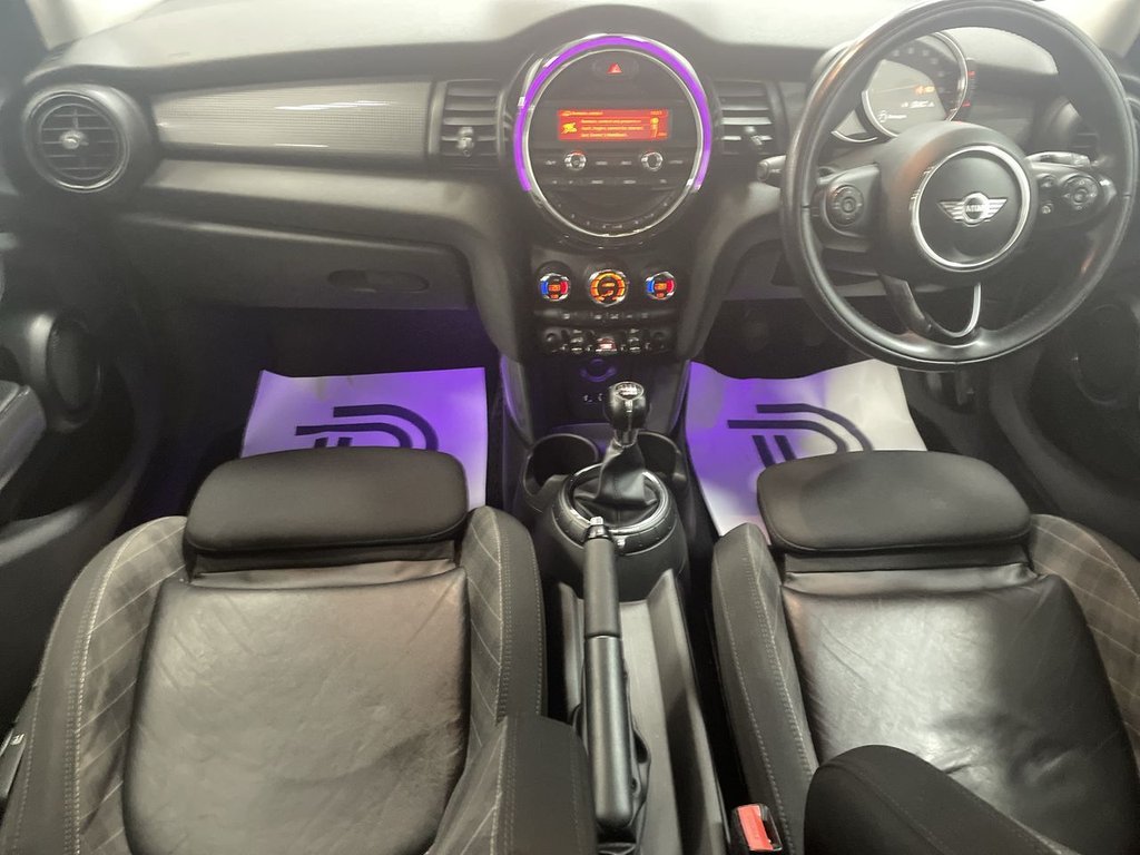 Used MINI Hatch 2015 for sale - 76396231: Photo 21