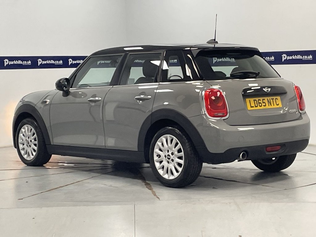 Used MINI Hatch 2015 for sale - 76396231: Photo 3