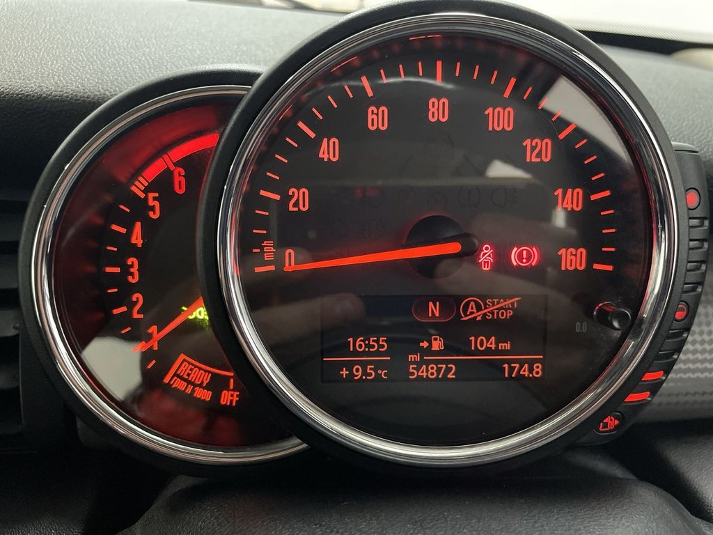 Used MINI Hatch 2015 for sale - 76396231: Photo 31