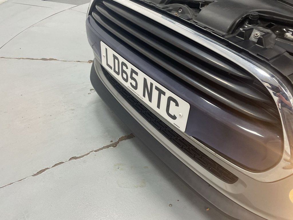 Used MINI Hatch 2015 for sale - 76396231: Photo 35