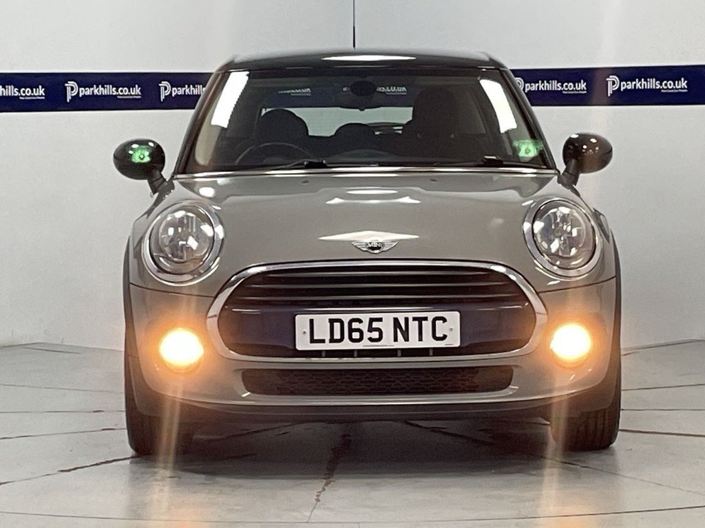 Used MINI Hatch 2015 for sale - 76396231: Photo 6