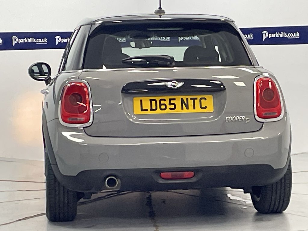 Used MINI Hatch 2015 for sale - 76396231: Photo 7
