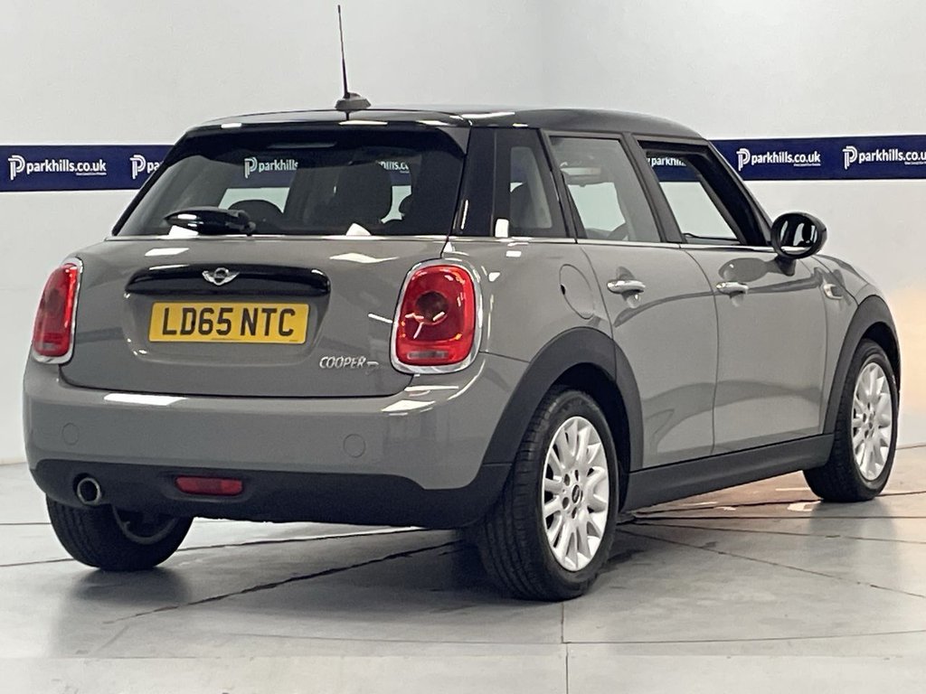 Used MINI Hatch 2015 for sale - 76396231: Photo 8