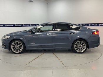 Used Ford Mondeo 2019 for sale - 76110427: Photo