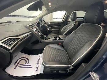 Used Ford Mondeo 2019 for sale - 76110427: Photo