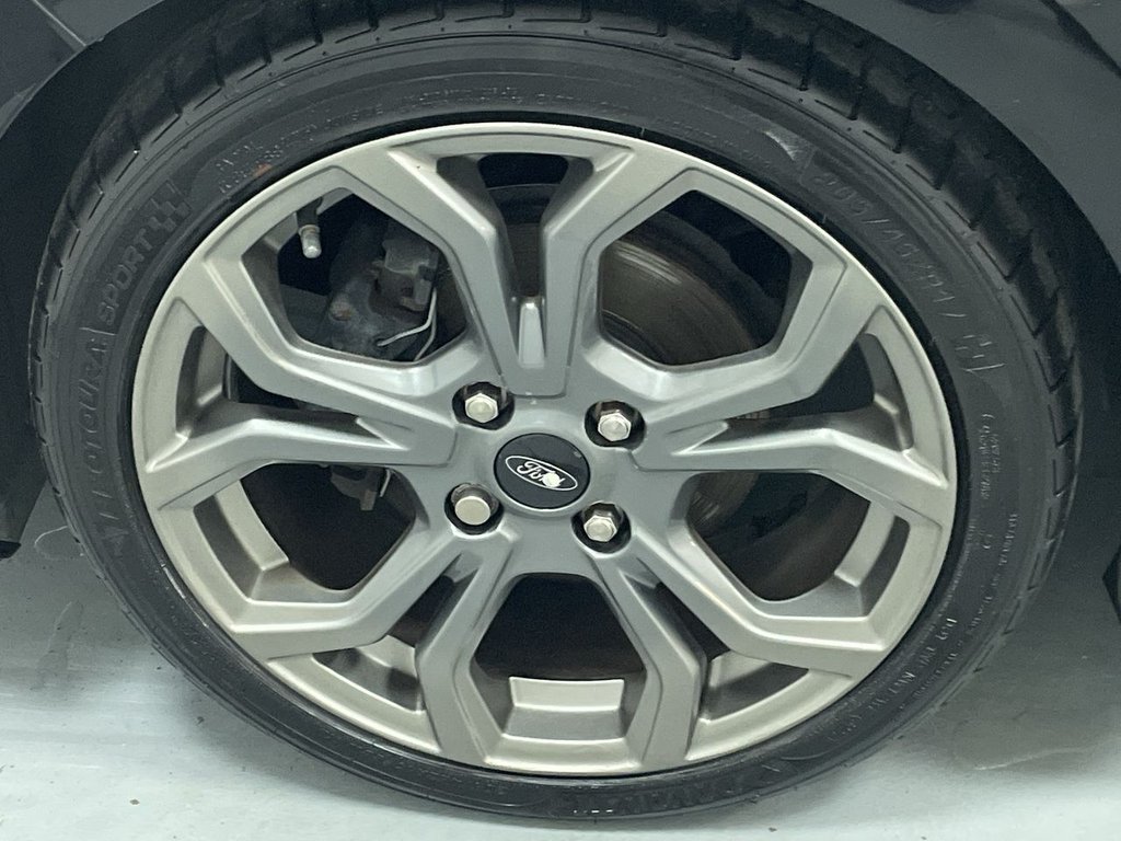 Used Ford Fiesta 2018 for sale - 76110408: Photo 11