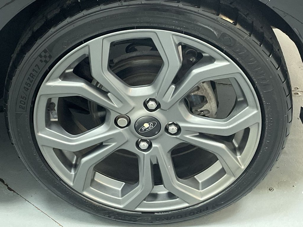 Used Ford Fiesta 2018 for sale - 76110408: Photo 12